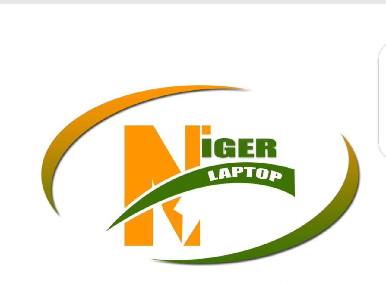 Niger Laptop Logo